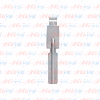 LÂMINA HU58 (SILCA)