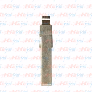 LÂMINA HU66 (SILCA)