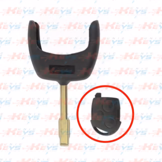 PONTEIRA DE SUBSTITUIÇÃO FORD FO21