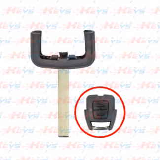 PONTEIRA DE SUBSTITUIÇÃO OPEL - HU100