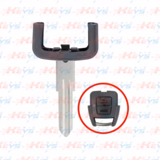 PONTEIRA DE SUBSTITUIÇÃO OPEL - HU46
