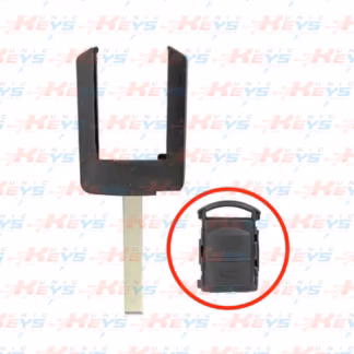 PONTEIRA DE SUBSTITUIÇÃO OPEL CORSA C
