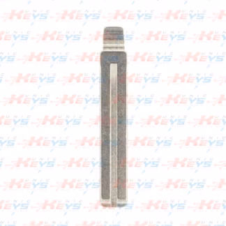 LÂMINA TOY40 (SILCA)