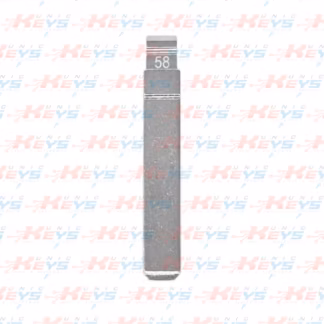 LÂMINA VA2 (SILCA)