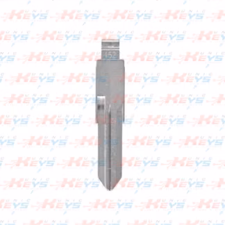 LÂMINA VAC102 (SILCA)
