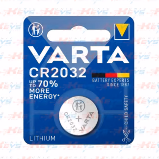 CR2032 VARTA