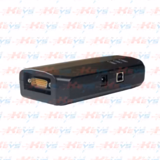ADAPTADOR DE CAIXA EAATA PROG 360