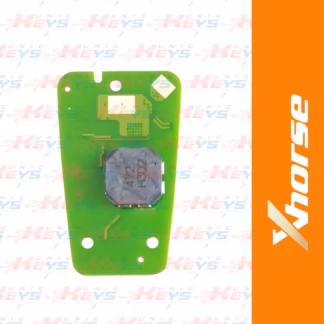 PLACA XHORSE PSA
