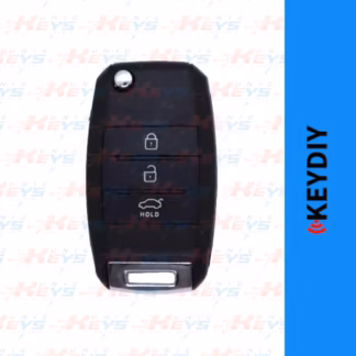 COMANDO KEYDIY KIA/ HYUNDAI
