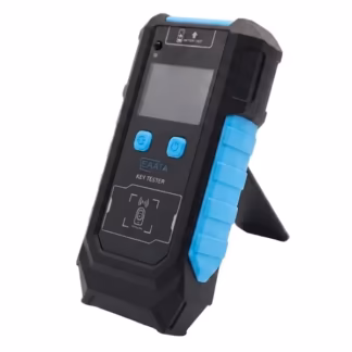 EAATA Key Tester