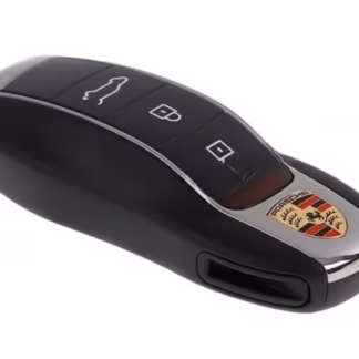 COMANDO PORSCHE