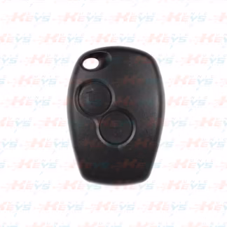 COMANDO RENAULT/DACIA 2B